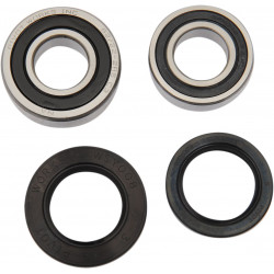 Комплект заден лагер на колело OEM replacement PIVOT WORKS PWRWK-Y08-421