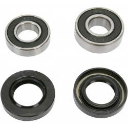 Комплект заден лагер на колело OEM replacement PIVOT WORKS PWRWK-Y25-008