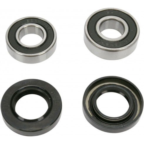 Комплект заден лагер на колело OEM replacement PIVOT WORKS PWRWK-Y25-008 Комплект заден лагер на колело OEM replacement PIVOT WORKS PWRWK-Y25-008