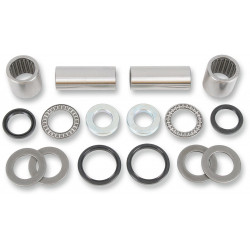 Комплект за люлеещо рамо стомана oem замяна PIVOT WORKS PWSAK-H08-001 Комплект за люлеещо рамо стомана oem замяна PIVOT WORKS PWSAK-H08-001