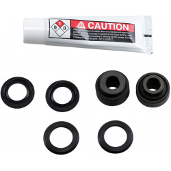 Комплект амортисьор OEM замяна заден PIVOT WORKS PWSHK-H08-520