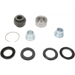 Комплект амортисьор OEM замяна заден PIVOT WORKS PWSHK-H19-006