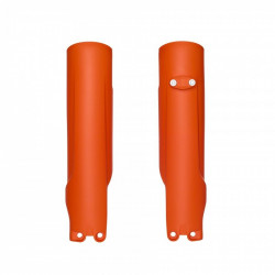 Капак на вилка SX/SXF 23- / EXC/EX POLISPORT 8352500005 Капак на вилка SX/SXF 23- / EXC/EX POLISPORT 8352500005