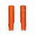 Капак на вилка SX/SXF 23- / EXC/EX POLISPORT 8352500005 Капак на вилка SX/SXF 23- / EXC/EX POLISPORT 8352500005 thumb