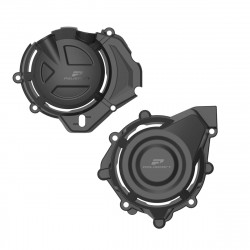 Капак на двигателя CFMOTO 450MT 24- POLISPORT 91603 Капак на двигателя CFMOTO 450MT 24- POLISPORT 91603