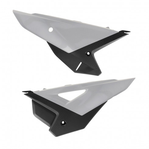 Странични панели CRF250/450 25- WH POLISPORT 8559700005 Странични панели CRF250/450 25- WH POLISPORT 8559700005