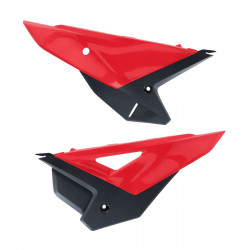 Страничен панел restyle CRF 25 червен POLISPORT 8611300001 Страничен панел restyle CRF 25 червен POLISPORT 8611300001