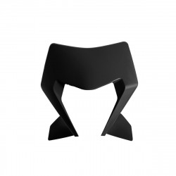 Маска на фар exc/excf 24- bl POLISPORT 8681300003 Маска на фар exc/excf 24- bl POLISPORT 8681300003