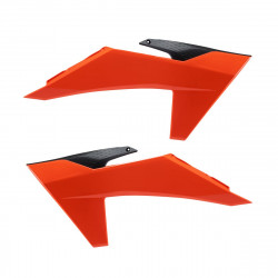 Предпазители за радиатор SX/SXF/EXC 23 POLISPORT 8478000001