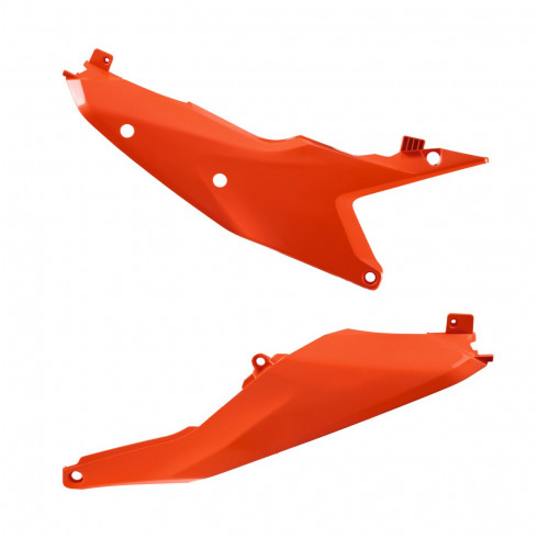 Странични панели SX/SXF 23-26 ORANG POLISPORT 8478100001 Странични панели SX/SXF 23-26 ORANG POLISPORT 8478100001