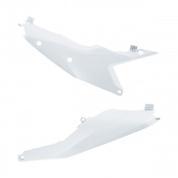Странични панели SX/SXF 23-26 бели POLISPORT 8478100002