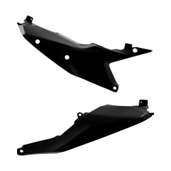 Странични панели SX/SXF 23-26 черни POLISPORT 8478100003