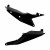 Странични панели SX/SXF 23-26 черни POLISPORT 8478100003 thumb