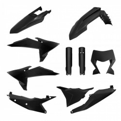Комплект каросерия full EXC/EXCF 24- OEM25- POLISPORT 91633