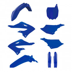 Комплект обтекатели YZ 125/250 22-26 POLISPORT 91652 Комплект обтекатели YZ 125/250 22-26 POLISPORT 91652