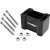 Повдигач алуминиев черен POWERMADD 45490 thumb