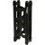 Оси за кормило NARROW 6 Оси за кормило NARROW 6