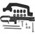 Монтажен комплект SENTINEL POWERMADD 34454 Монтажен комплект SENTINEL POWERMADD 34454 thumb