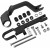 Комплект за монтаж H-G HAYES BRK POWERMADD 34456 Комплект за монтаж H-G HAYES BRK POWERMADD 34456 thumb