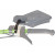 Комплект за монтаж H-G HAYES BRK POWERMADD 34456 Комплект за монтаж H-G HAYES BRK POWERMADD 34456 thumb