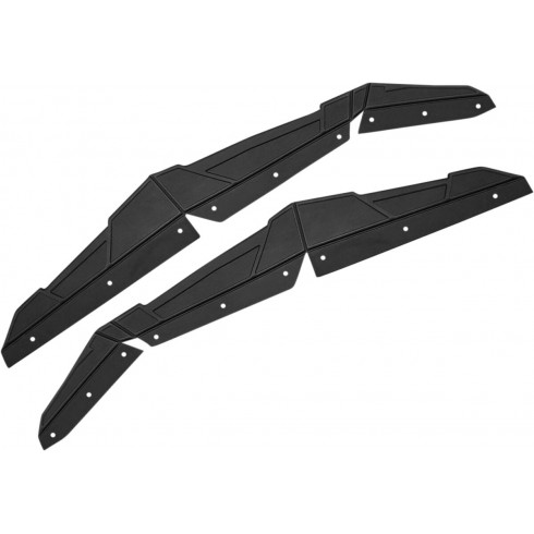 Разширение на калник ext rear pol POWERMADD 62005 Разширение на калник ext rear pol POWERMADD 62005
