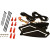 Комплект светлини LED TURN STAR POWERMADD 34291 Комплект светлини LED TURN STAR POWERMADD 34291 thumb