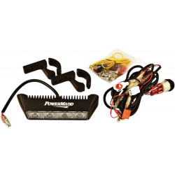 Комплект LED светлини за заден ход YAM POWERMADD 66005