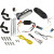 Полярна ATV задна светлина POWERMADD 66007 Полярна ATV задна светлина POWERMADD 66007 thumb