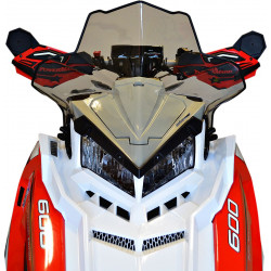 Кобра AXYS LOW TINTED 16 POWERMADD 11621 Кобра AXYS LOW TINTED 16 POWERMADD 11621