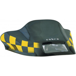 Предно стъкло COBRA 12.75 Предно стъкло COBRA 12.75