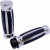 Грипове straight rub,chr,tbw PRO-ONE PERFORMANCE 490001 Грипове straight rub,chr,tbw PRO-ONE PERFORMANCE 490001 thumb