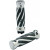 Грип twisted rub,chr,tbw PRO-ONE PERFORMANCE 490011 thumb