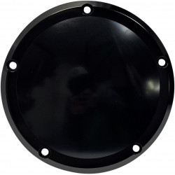 Капак derby SM BLK TC/M8 PRO-ONE PERFORMANCE 203861B
