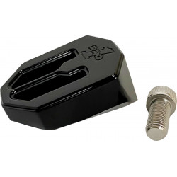 Лост за превключване PRO BLK PRO-ONE PERFORMANCE 500748B Лост за превключване PRO BLK PRO-ONE PERFORMANCE 500748B
