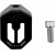 Лост за превключване PRO BLK PRO-ONE PERFORMANCE 500748B Лост за превключване PRO BLK PRO-ONE PERFORMANCE 500748B thumb