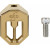 Лост за превключване PRO GLD PRO-ONE PERFORMANCE 500748TIN Лост за превключване PRO GLD PRO-ONE PERFORMANCE 500748TIN thumb