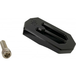 Спирачен педал PRO BLK PRO-ONE PERFORMANCE 500747B Спирачен педал PRO BLK PRO-ONE PERFORMANCE 500747B