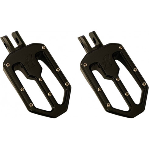 Стъпенка BLK.MOTO V2 M8 ST PRO-ONE PERFORMANCE 500752B Стъпенка BLK.MOTO V2 M8 ST PRO-ONE PERFORMANCE 500752B
