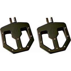 Пег blk.bmx mini fb m8 st PRO-ONE PERFORMANCE 500762B Пег blk.bmx mini fb m8 st PRO-ONE PERFORMANCE 500762B