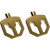 Стъпенка GLD BMX MINI FB M8 ST PRO-ONE PERFORMANCE 500762TIN thumb