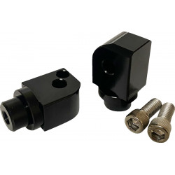 Скоба за пасажерска степенка 18 st blk PRO-ONE PERFORMANCE 500755B