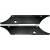 Закопчалка за куфар smth blk PRO-ONE PERFORMANCE PO104710B thumb