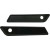 Капак за закопчалка S-BAG SM BLK PRO-ONE PERFORMANCE 104721B thumb