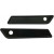 Капак за закопчалка S-BAG SM BLK PRO-ONE PERFORMANCE 104721B thumb