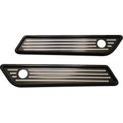 Капак за закопчалка S-BAG BM BLK PRO-ONE PERFORMANCE 104722B Капак за закопчалка S-BAG BM BLK PRO-ONE PERFORMANCE 104722B