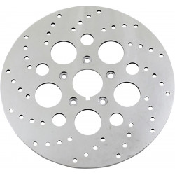 Преден спирачен диск 11.5 84-99 PRO-ONE PERFORMANCE 600219