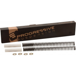 Комплект пружини за вилка PROGRESSIVE SUSPENSION heavy duty PROGRESSIVE SUSPENSION 11-1552