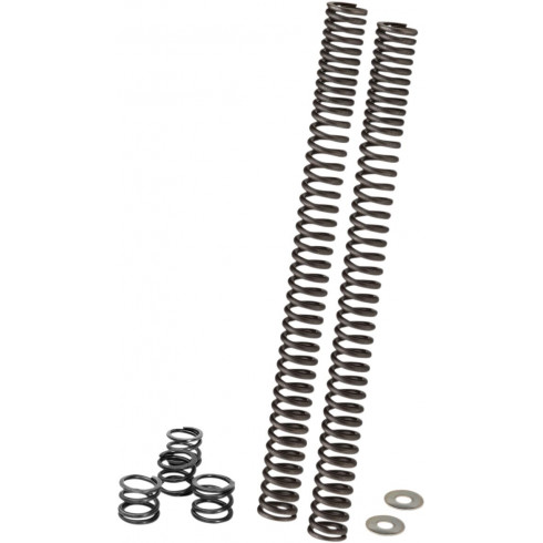 Комплект пружини за вилка PROGRESSIVE SUSPENSION 11-1576 Комплект пружини за вилка PROGRESSIVE SUSPENSION 11-1576