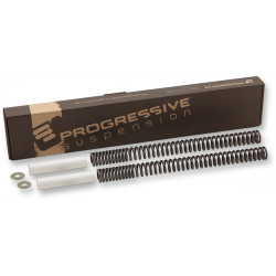 Комплект за понижаване на пружини на вилка PROGRESSIVE SUSPENSION 10-2007