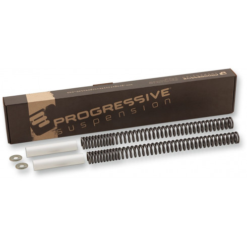 Комплект за понижаване на пружини на вилка PROGRESSIVE SUSPENSION 10-2007 Комплект за понижаване на пружини на вилка PROGRESSIVE SUSPENSION 10-2007